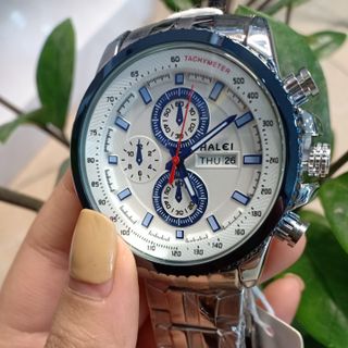 Đồng hồ nam Halei
