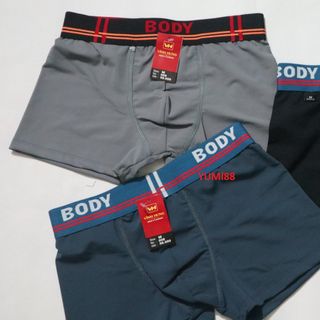 Sịp Nam Tam Gíac Dạng Boxer thời trang nam giá sỉ