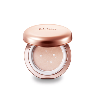 Phấn Nước Sulwhasoo Sheer Lasting Gel Cushion 12g
