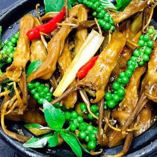 LƯỠI VỊT TƯƠI