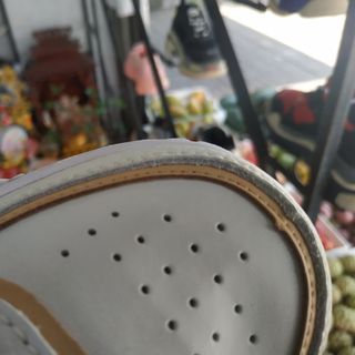 Giày Hoa Cúc