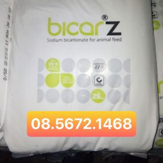 Soda lạnh tăng kiềm, soda nóng tăng kiềm