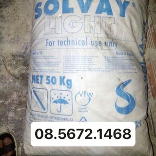 Soda lạnh tăng kiềm, soda nóng tăng kiềm