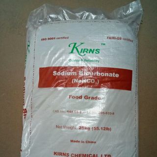 Soda lạnh tăng kiềm, soda nóng tăng kiềm