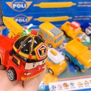 SET OTO CHO BÉ 12 chiếc