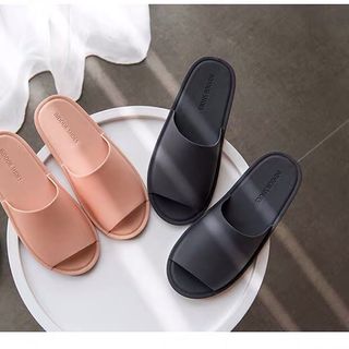 Dép Cao Su Unisex Siêu Hot