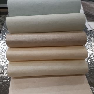 Thanh lý giấy dán tường Nhật Bản FURISU màu pastel