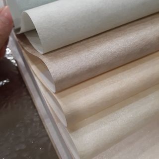 Thanh lý giấy dán tường Nhật Bản FURISU màu pastel