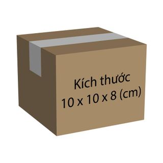 Hộp Carton Đóng Hàng ( 10x10x8) giá sỉ