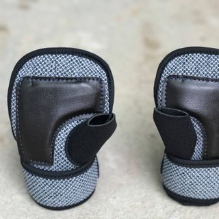 Găng tạ tập GYM dệt kim