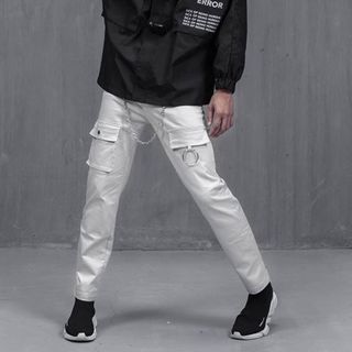 Áo khoác dù tuổi teen 2 lớp