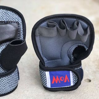 Găng tạ tập GYM dệt kim