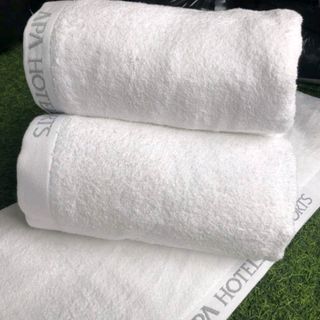 khăn tắm APa Nhật- 540g 70x140cm