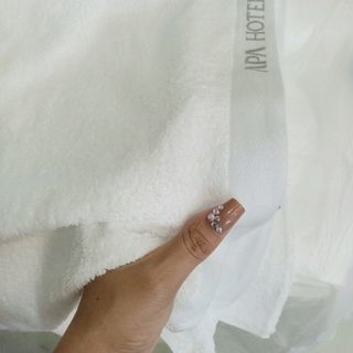 khăn tắm APa Nhật- 540g 70x140cm