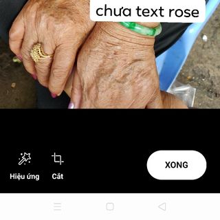 rose thanh lọc da tận sâu3 lớp biểu bì làm sạch bụi bẩn trên da