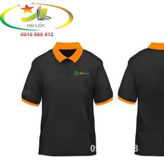 Xưởng chuyên sản xuất áo thun đồng phục giá rẻ