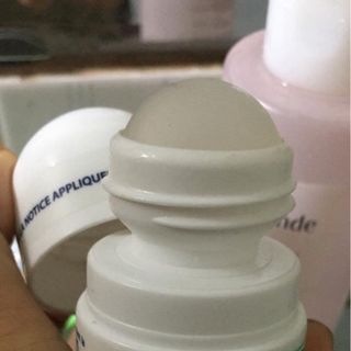Đặc trị hôi nách