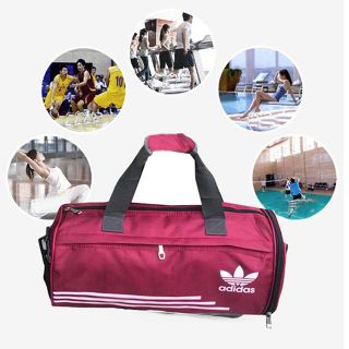 Túi Trống Tập Gym, Túi thể thao đựng giày