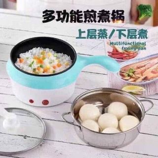 CA NẤU MÌ 2 T ẦNG giá sỉ