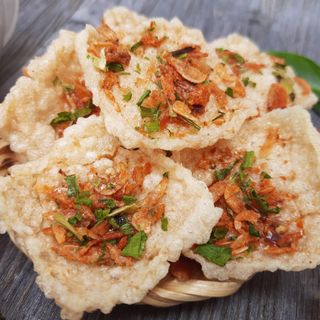 BÁNH NẾP SẤY TÉP HŨ 150G
