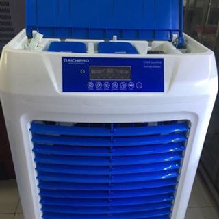 Quạt Điều Hoà DAICHIPRO: DCP 6600 RC