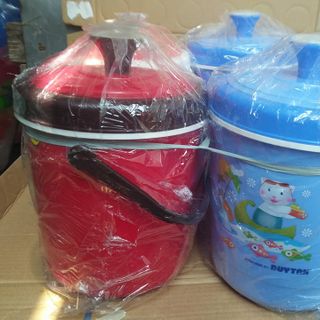 Bình Đá 5 Lít Duy Tân 23 x 21.5 x 28.5 cm