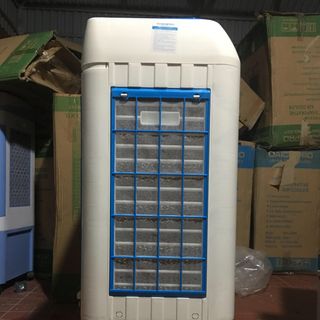 Quạt Điều Hoà DAICHIPRO: DCP 6600 RC