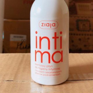 Dung dịch vs phụ nữ Inti Balan