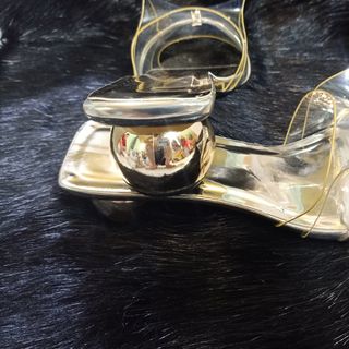 Dép guốc thời trang 2020