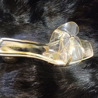 Dép guốc thời trang 2020