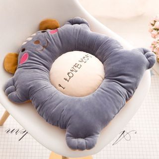 Đệm Lót Ghế Hình Thú
