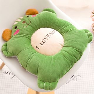 Đệm Lót Ghế Hình Thú