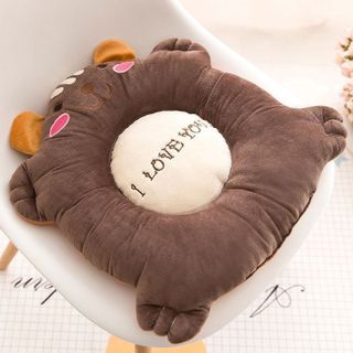 Đệm Lót Ghế Hình Thú