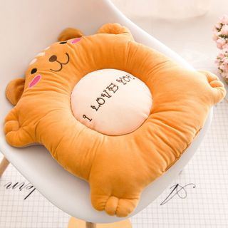 Đệm Lót Ghế Hình Thú