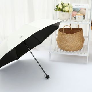 Ô, Dù Đi Mưa Nắng Gấp Gọn Chống Tia UV