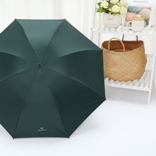 Ô, Dù Đi Mưa Nắng Gấp Gọn Chống Tia UV