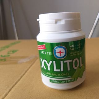 XYLITOL KHÔNG ĐƯỜNG NGỌT TỪ RAU CỦ QUẢ