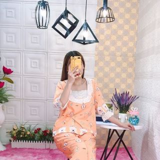 Bộ lụa mịn đẹp 0987651