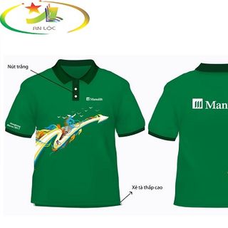 Áo thun đồng phục nam nữ đủ size, đủ màu, đủ mẫu