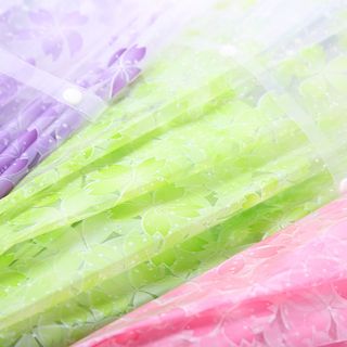 Ô, Dù Đi Mưa Nắng Trong Suốt Hoa Anh Đào
