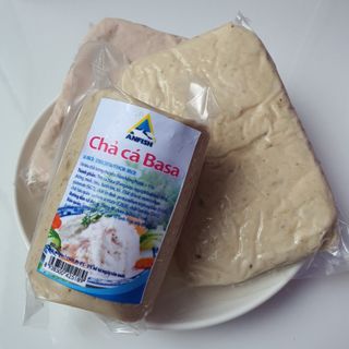 CHẢ CÁ BASA