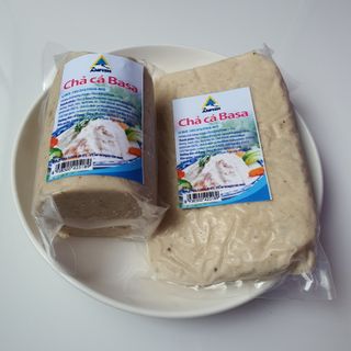 CHẢ CÁ BASA