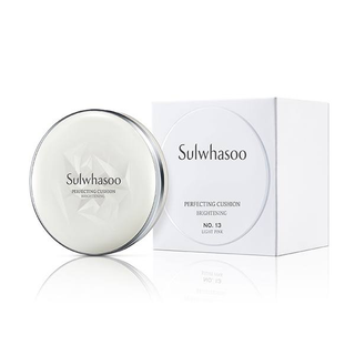 Phấn Nước Sulwhasoo Perfecting Brightening Cushion 15g x 2