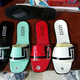 Dép nữ Ý phuong số 41 sỉ rẻ 23k