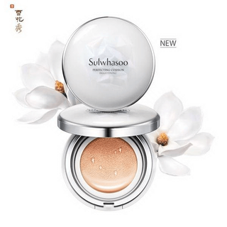 Phấn Nước Sulwhasoo Perfecting Brightening Cushion 15g x 2