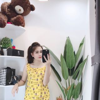 Bộ lanh 2s giá sỉ