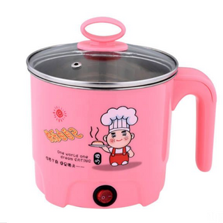 Ca Nấu Mì Đa Năng