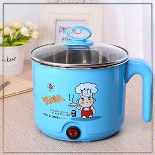 Ca Nấu Mì Đa Năng