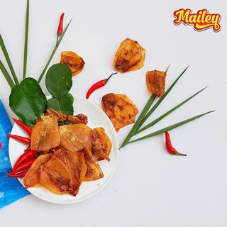 MỰC NƯỚNG NGŨ VỊ 25G