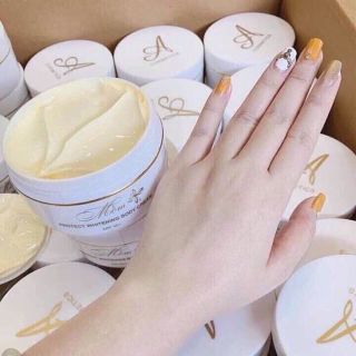 Kem body mềm A